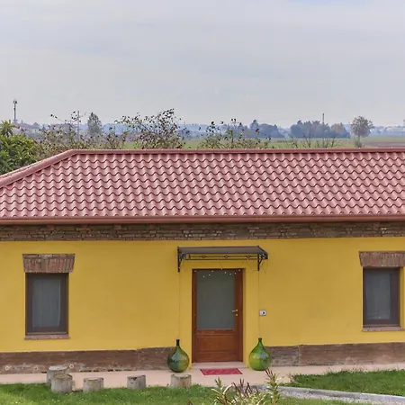 Гостевой дом Ca' Biscott 3*