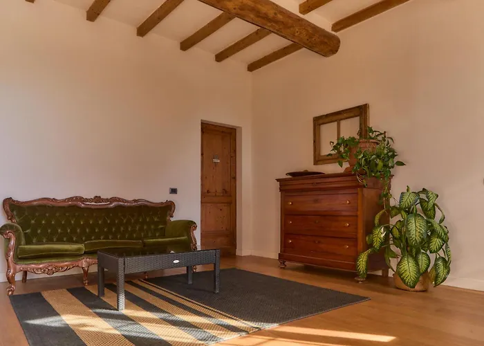 Ca' Biscòtt Gasthof