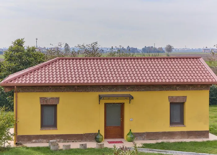 Gasthof Ca' Biscòtt 3*