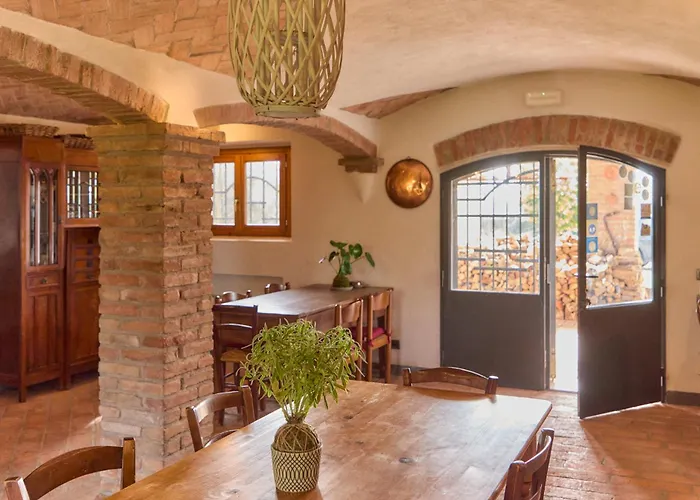 Ca' Biscòtt 3* Borgoforte