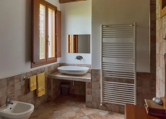Ca' Biscòtt 3* Borgoforte