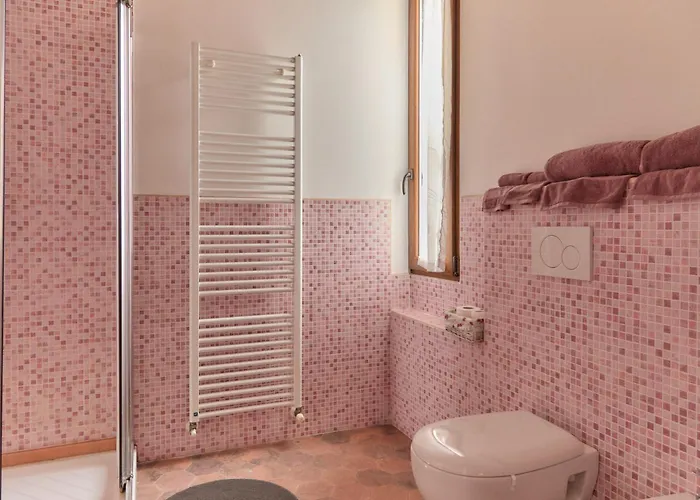 Ca' Biscòtt Gasthof 3*