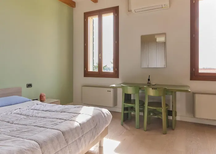 Ca' Biscòtt 3*