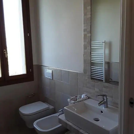 Mu & Mu Guest house Borgoforte