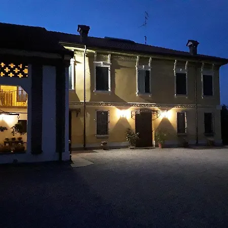 Guest house Mu & Mu Borgoforte