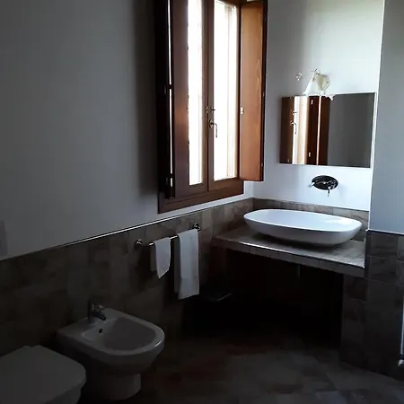 Guest house Mu & Mu Borgoforte