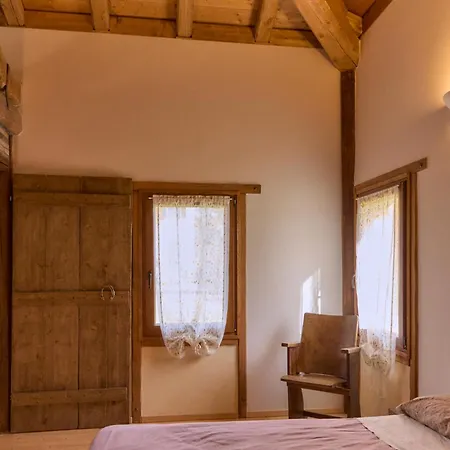 Ca' Biscòtt 3* Borgoforte