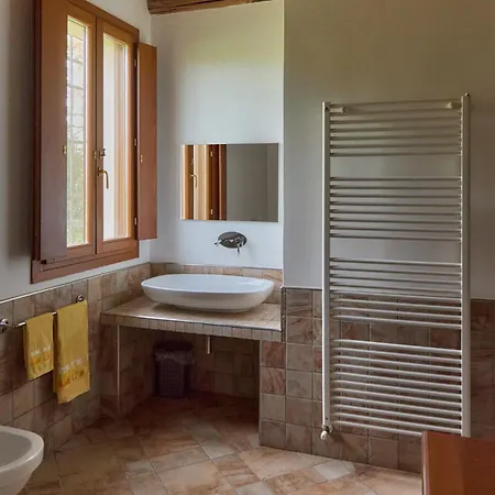 Ca' Biscòtt 3* Borgoforte