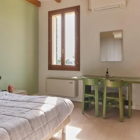Ca' Biscòtt 3*